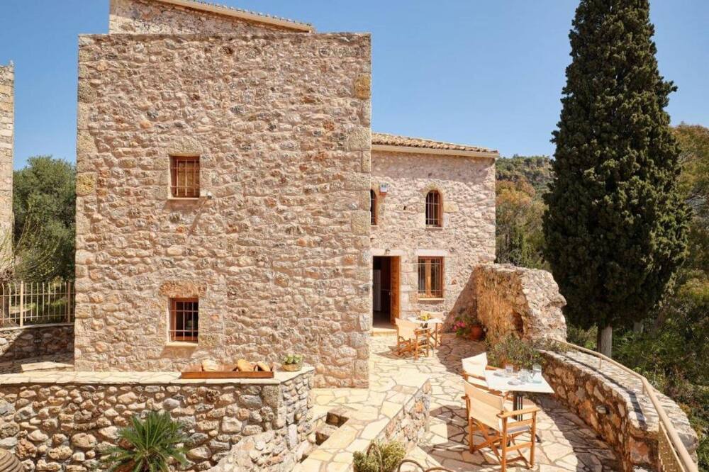 Photo of Outdoor in Kardamyli