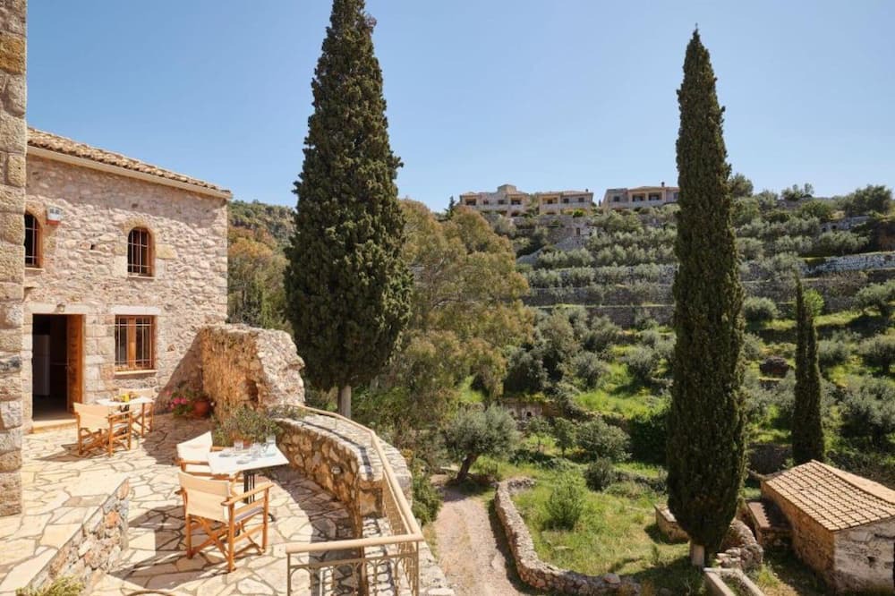 Photo of Outdoor in Kardamyli