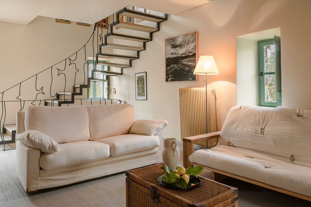 Photo of Livingroom in Kardamyli