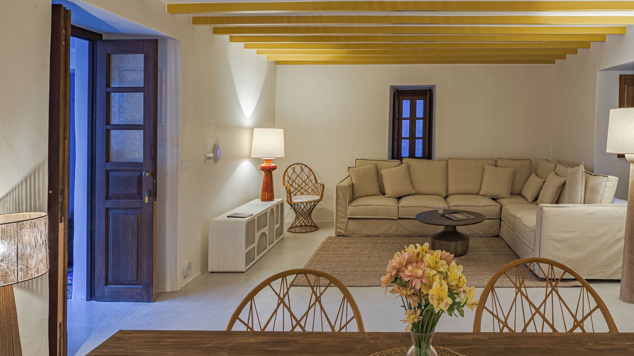 Photo of Outdoor in Spetses