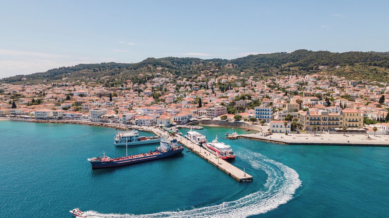 Photo of Others in Spetses