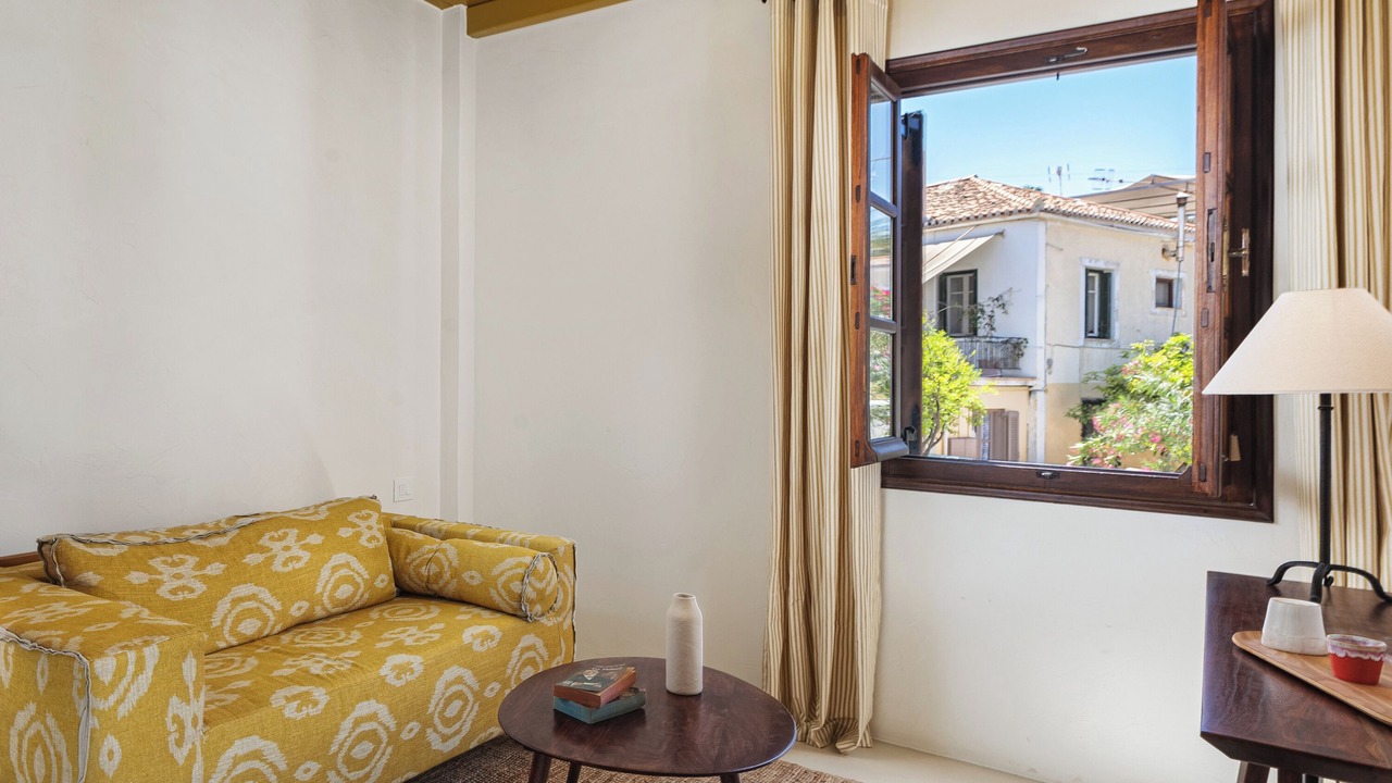 Photo of Outdoor in Spetses