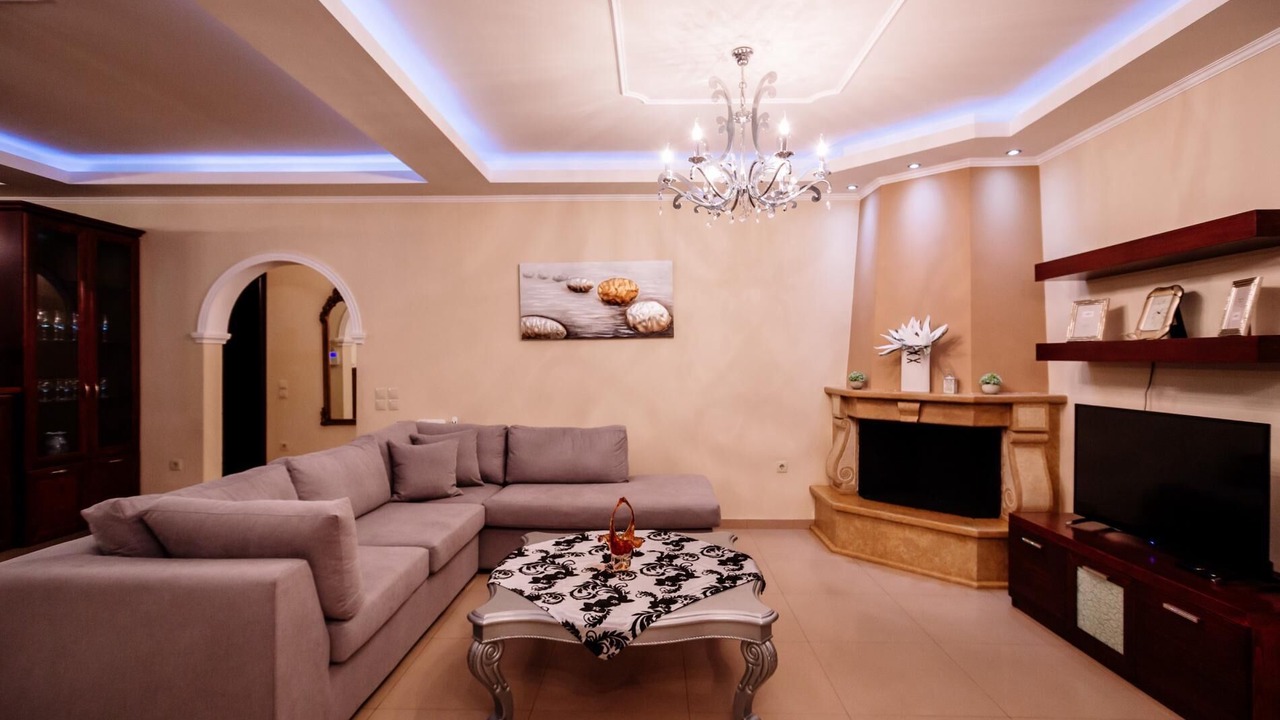 Photo of Livingroom in Kalpaki
