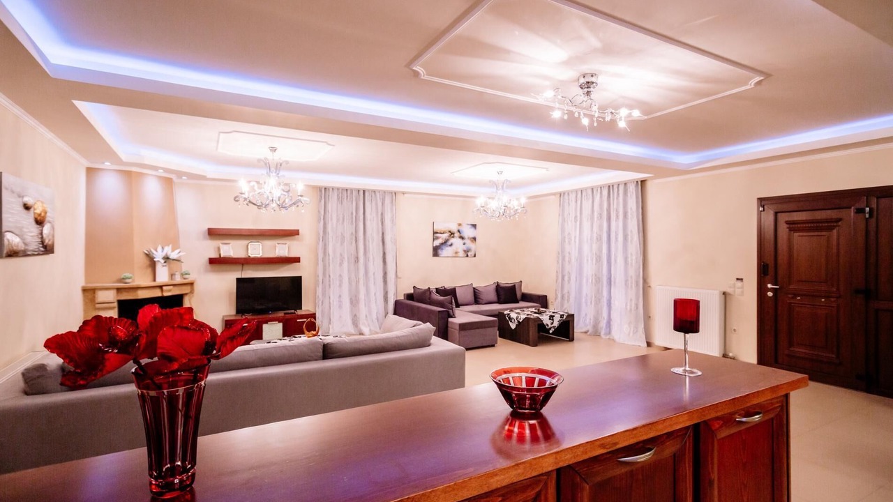 Photo of Livingroom in Kalpaki