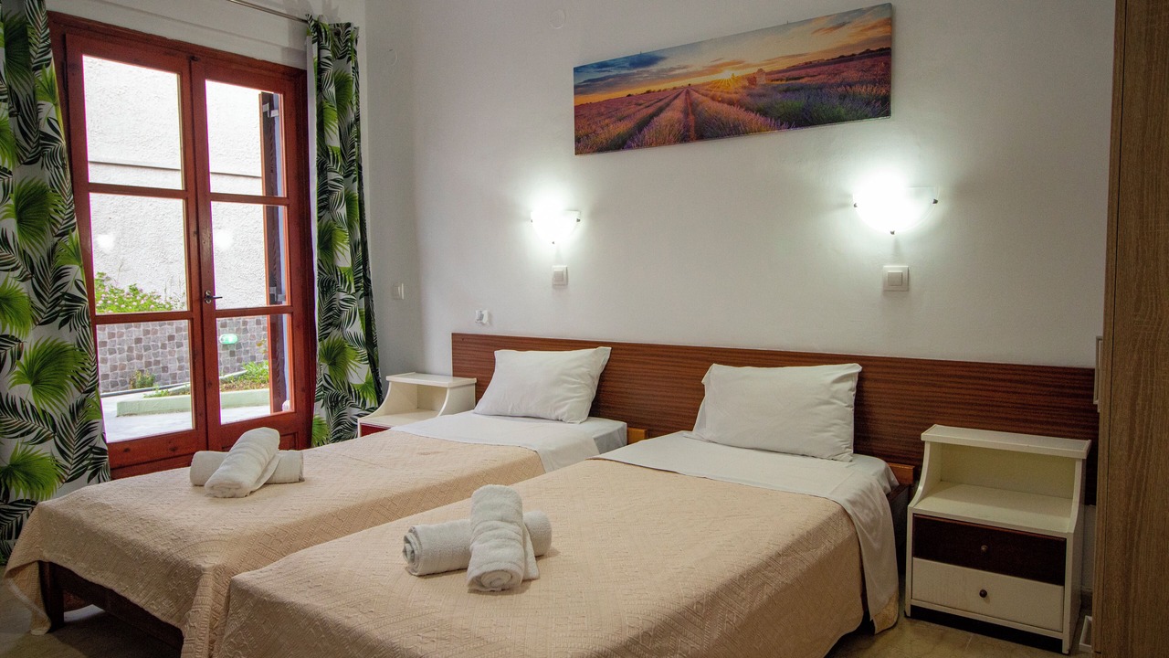 Photo of Bedroom in Acharavi