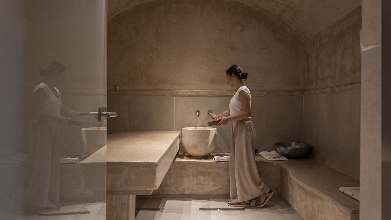 Photo of Bathroom in Kithira