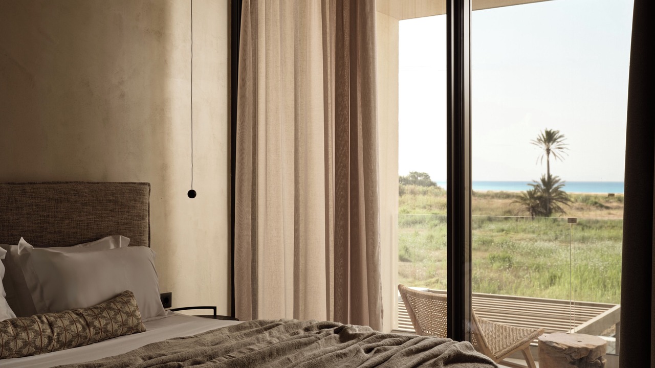 Photo of Bedroom in Tsilivi
