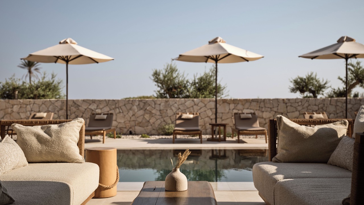 Photo of Outdoor in Tsilivi