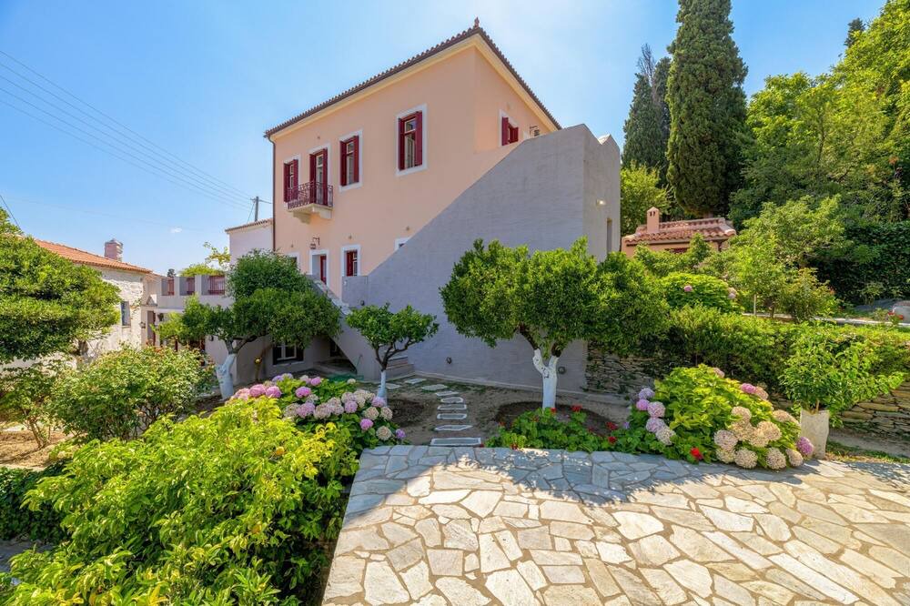 Photo of Outdoor in Andros Town