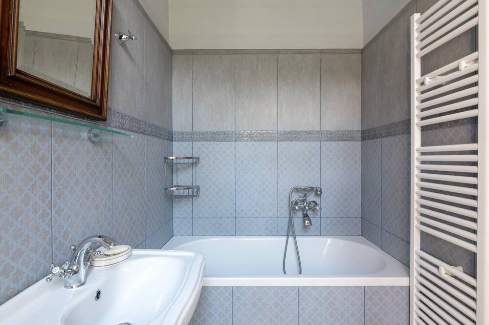 Photo of Bathroom in Andros Town