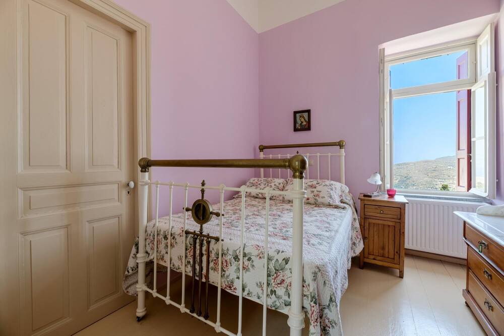 Photo of Bedroom in Andros Town