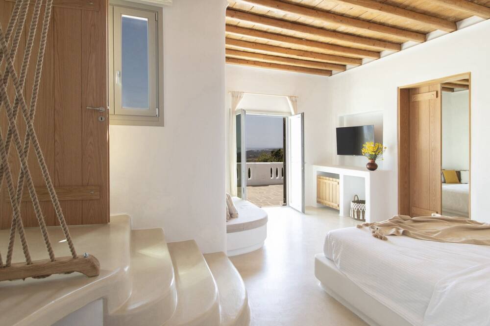 Photo of Bedroom in Plintri