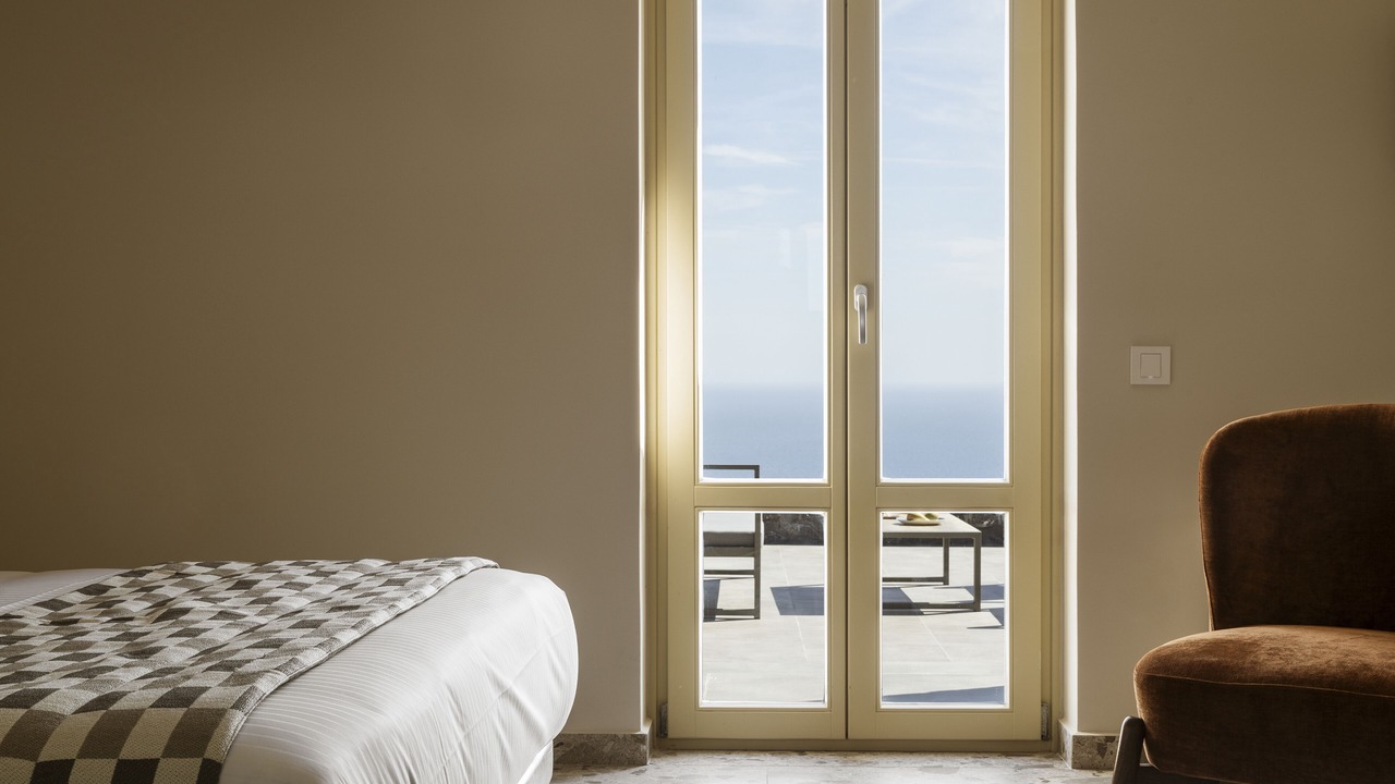 Photo of Patio Balcony in Vourvoulos