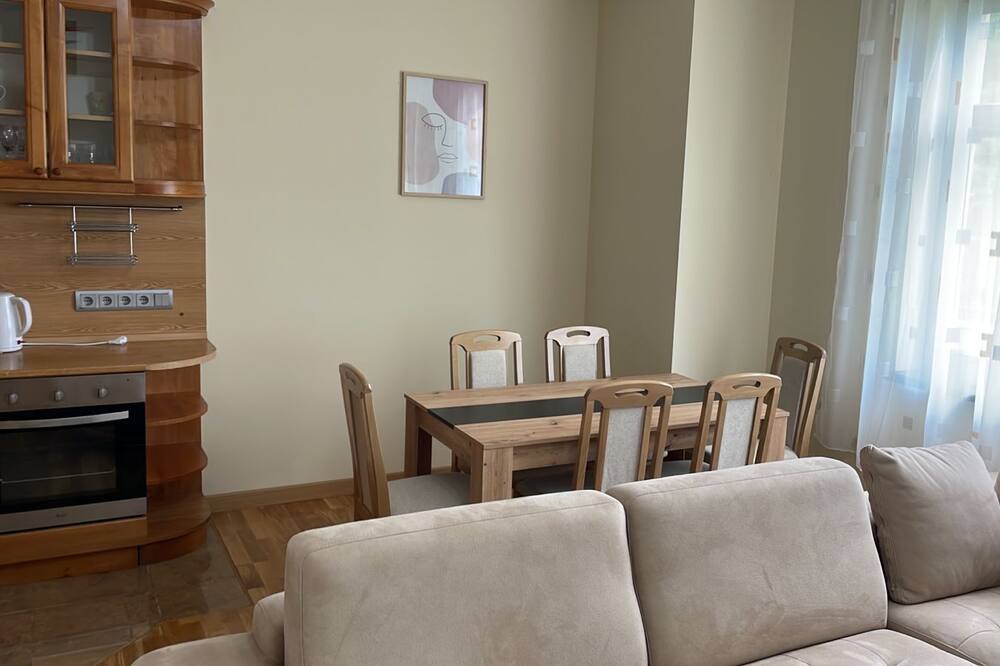 Photo of Livingroom in Meljine
