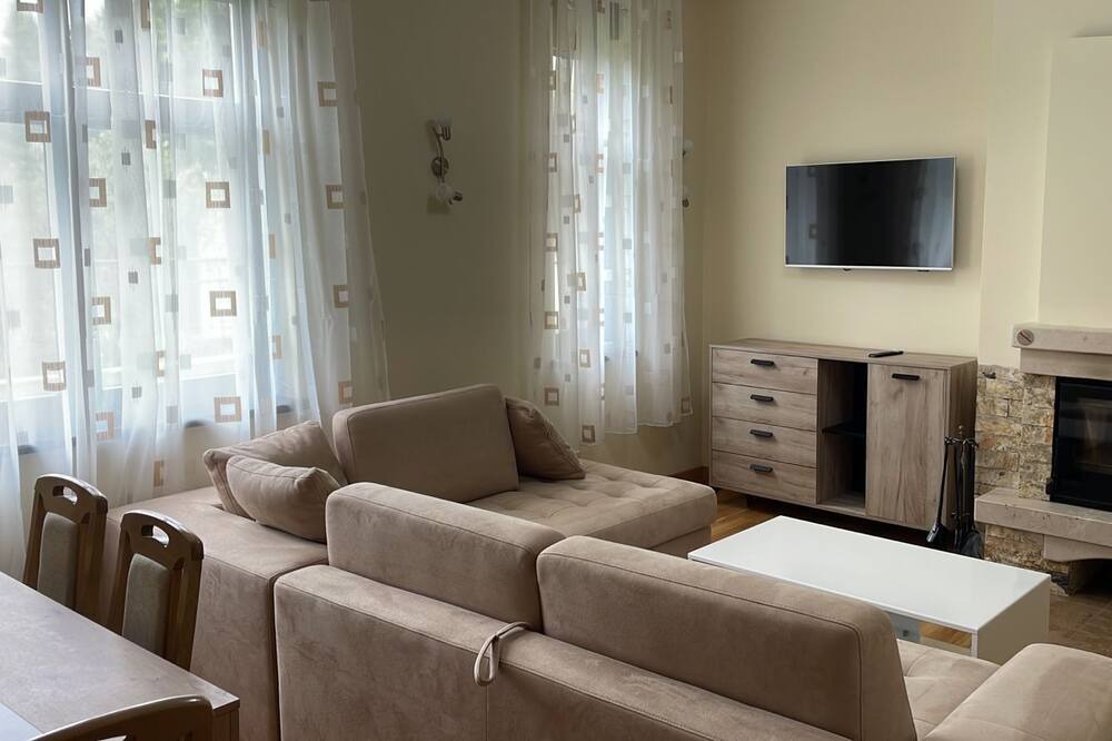 Photo of Livingroom in Meljine