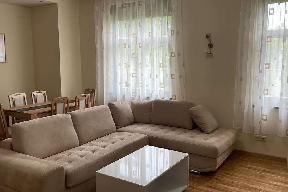 Photo of Livingroom in Meljine