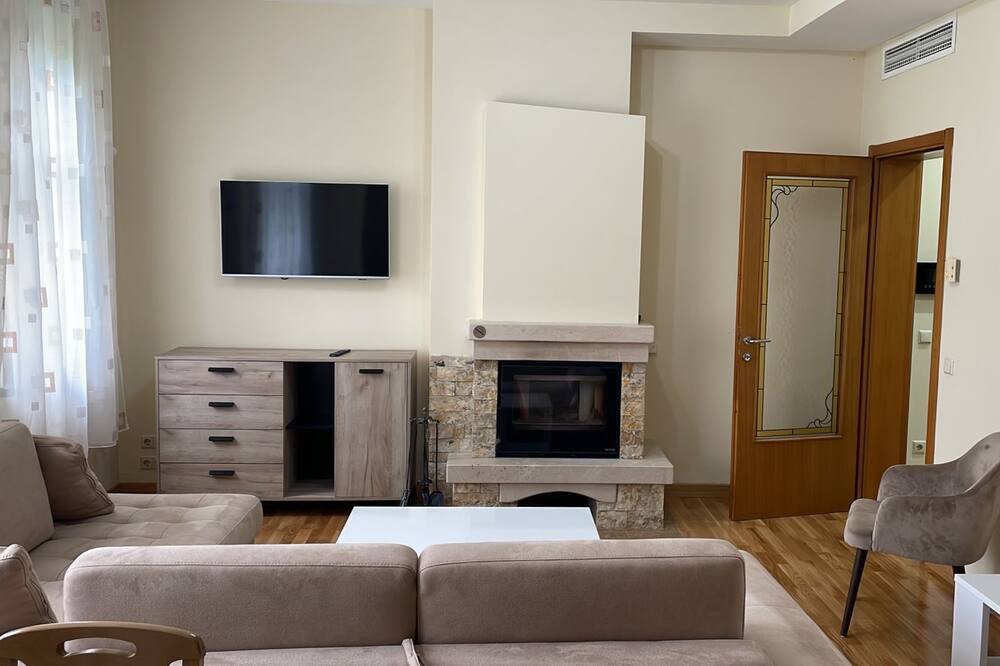 Photo of Livingroom in Meljine