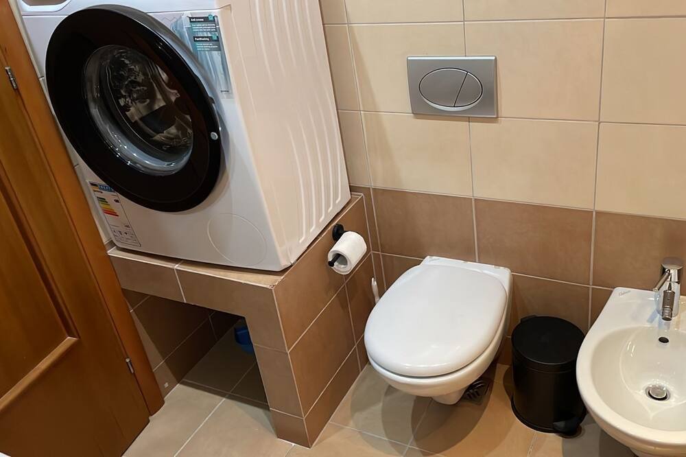 Photo of Bathroom in Meljine
