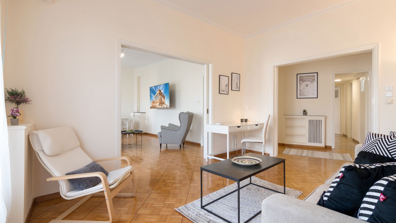 Photo of Bedroom in Ilisia