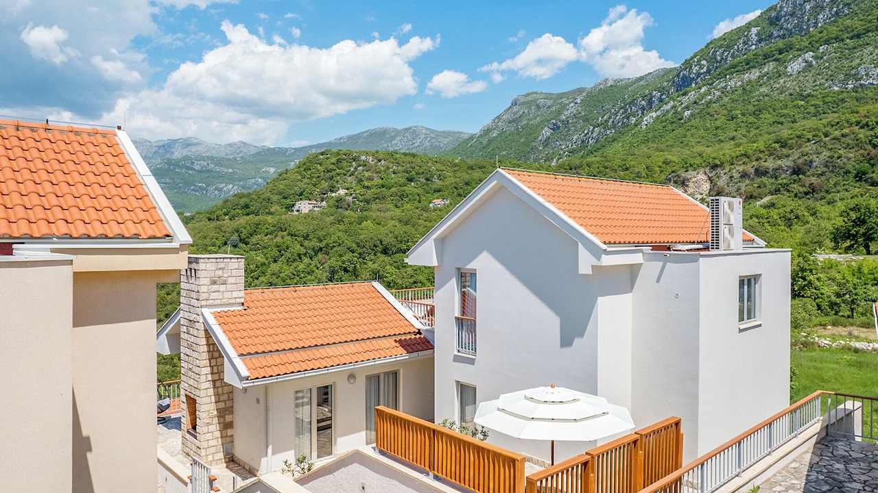 Photo of Outdoor in Sveti Stefan