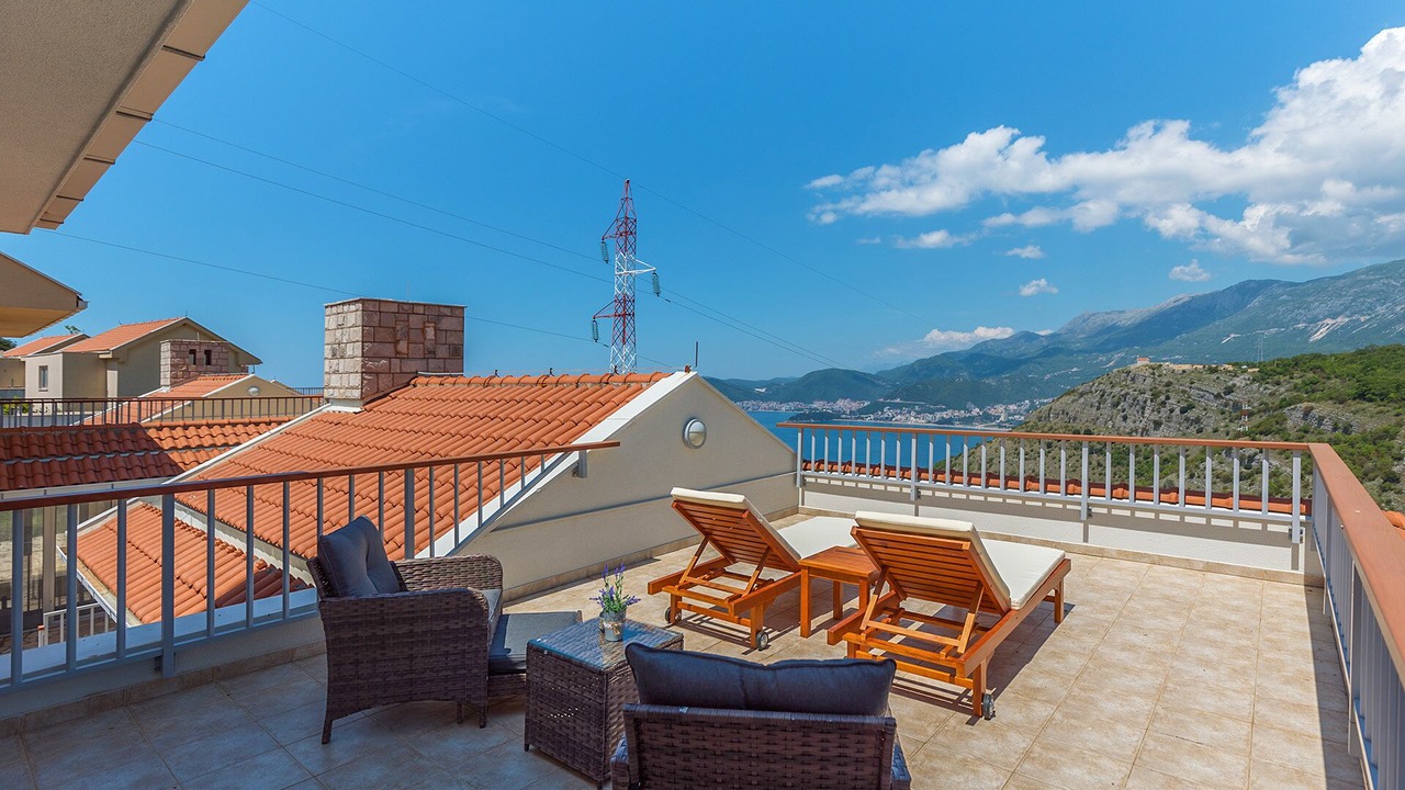 Photo of Outdoor in Sveti Stefan