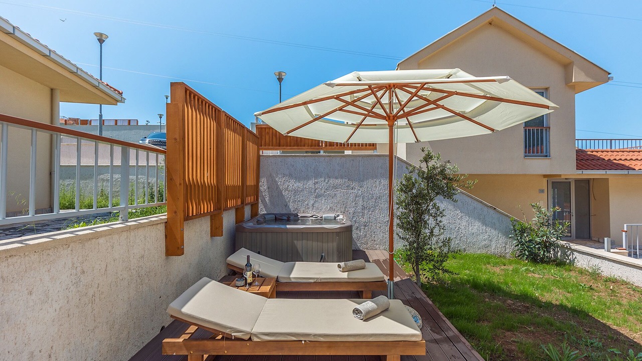 Photo of Outdoor in Sveti Stefan