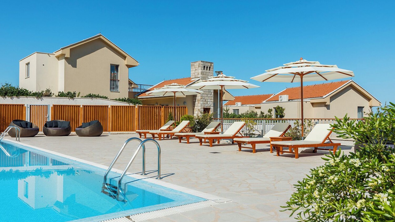Photo of Outdoor in Sveti Stefan