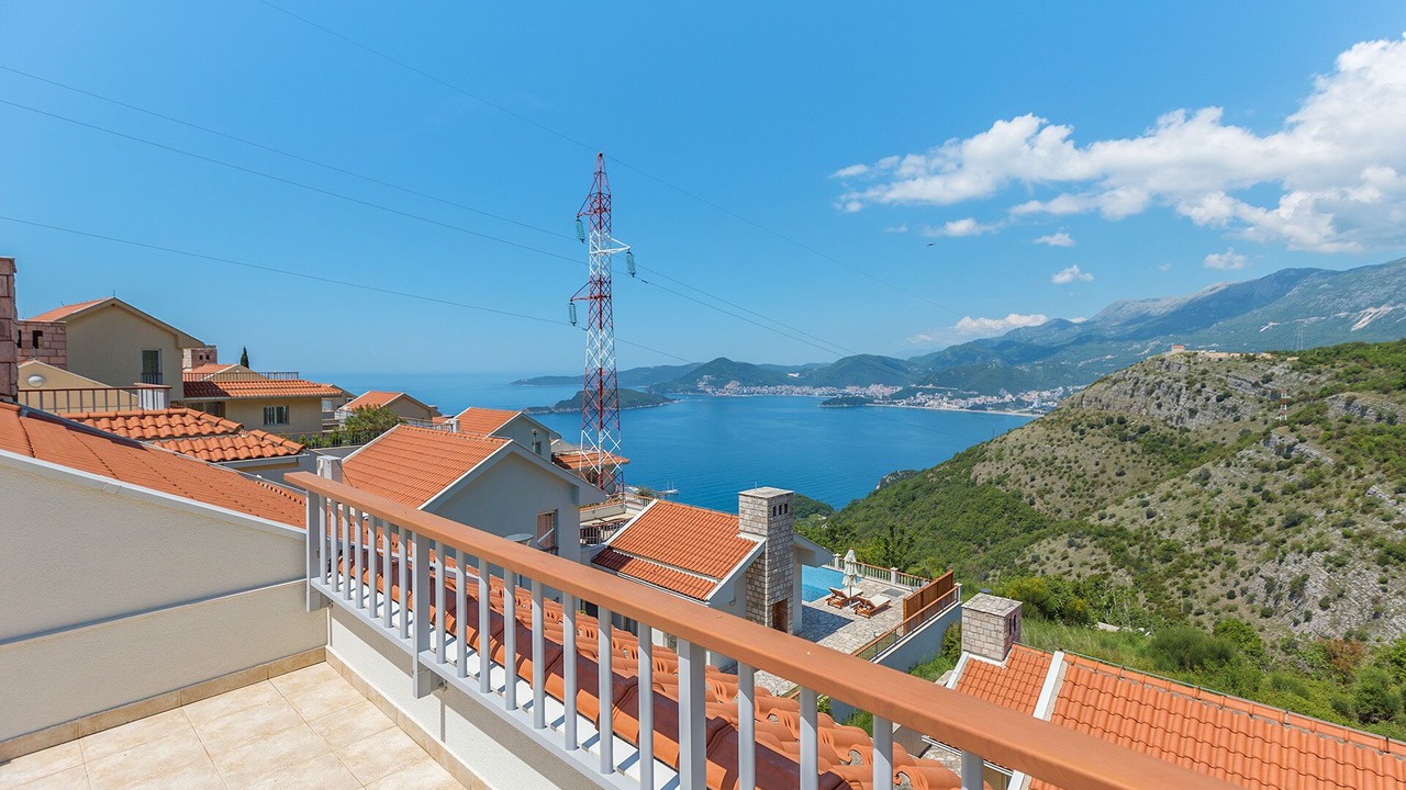 Photo of Outdoor in Sveti Stefan