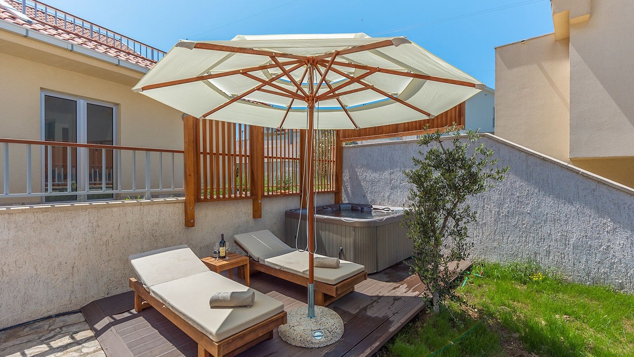 Photo of Outdoor in Sveti Stefan