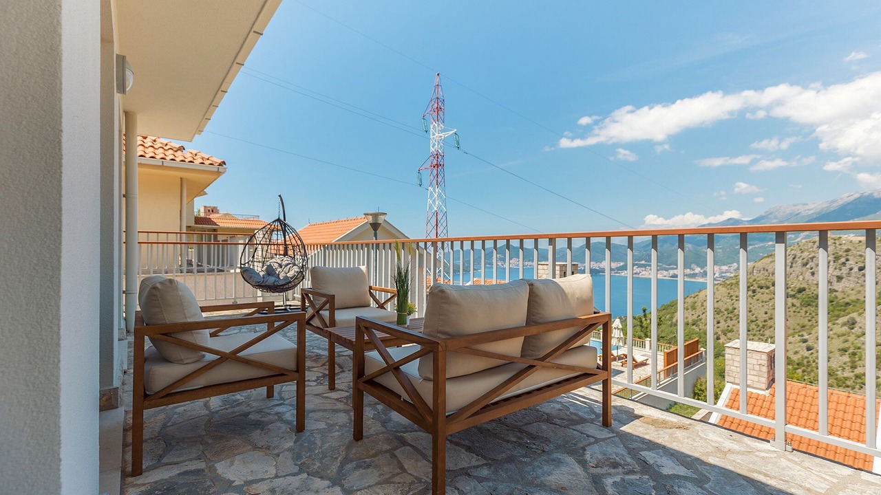 Photo of Outdoor in Sveti Stefan