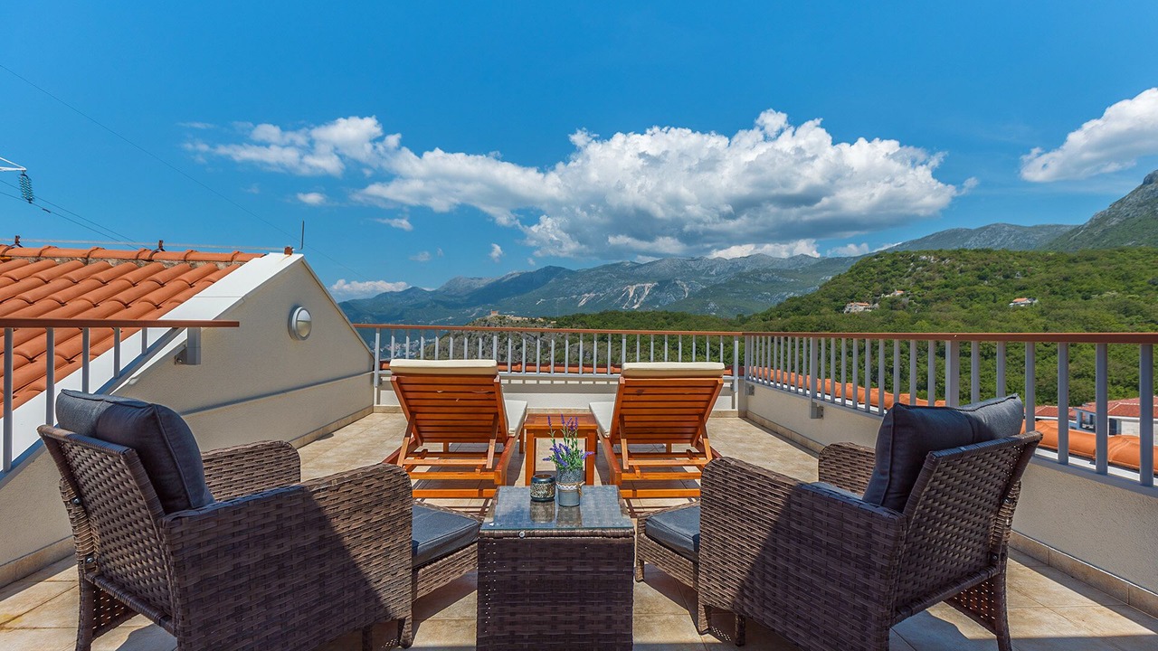 Photo of Outdoor in Sveti Stefan