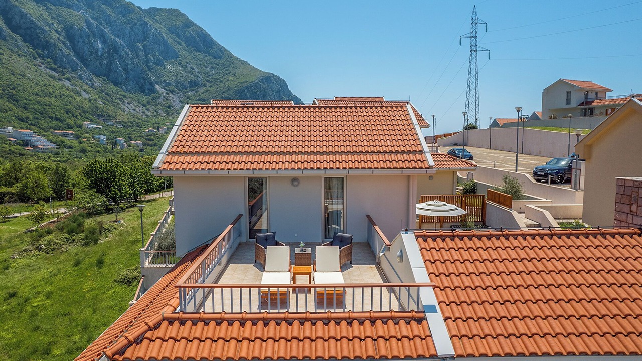 Photo of Outdoor in Sveti Stefan