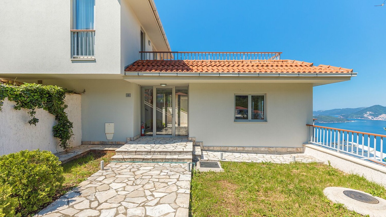 Photo of Outdoor in Sveti Stefan