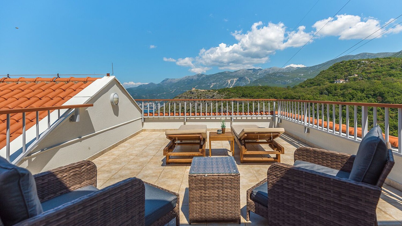 Photo of Outdoor in Sveti Stefan