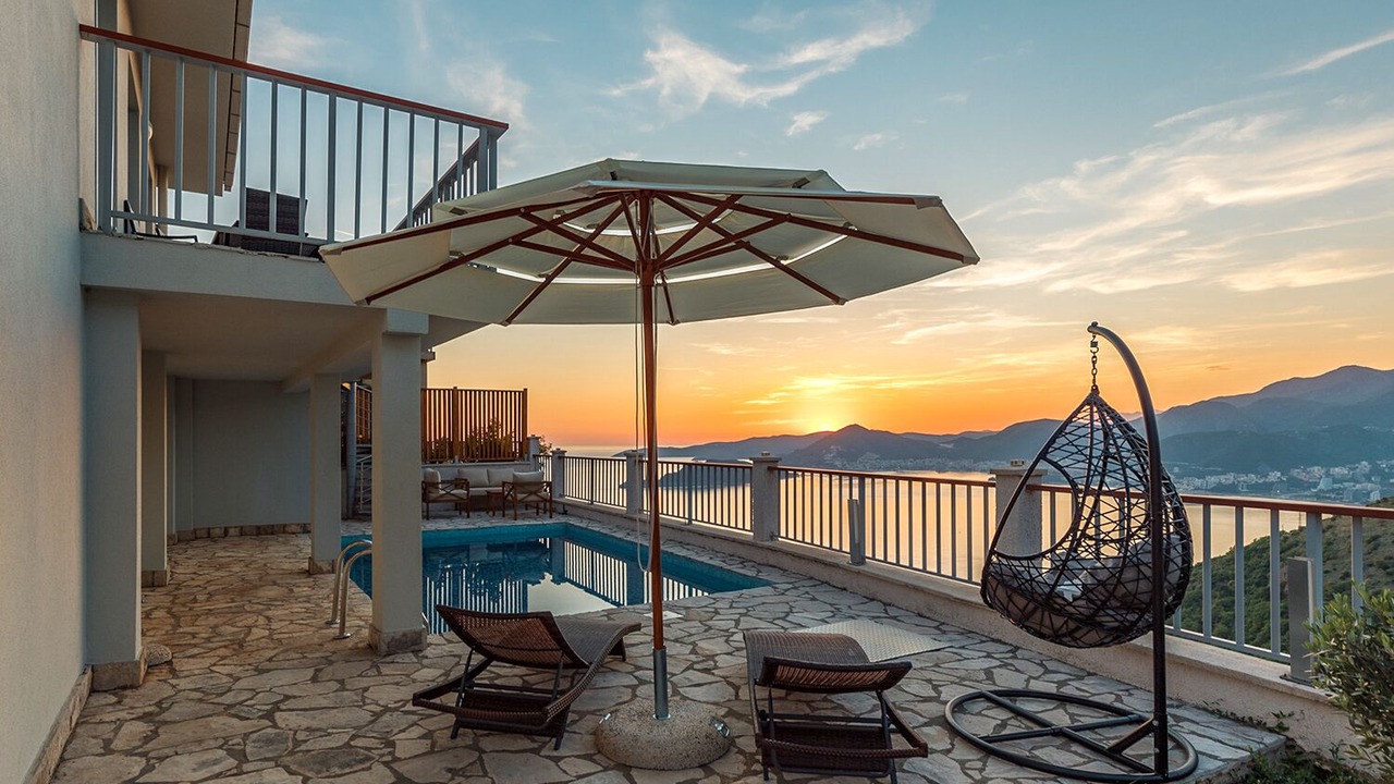 Photo of Outdoor in Sveti Stefan