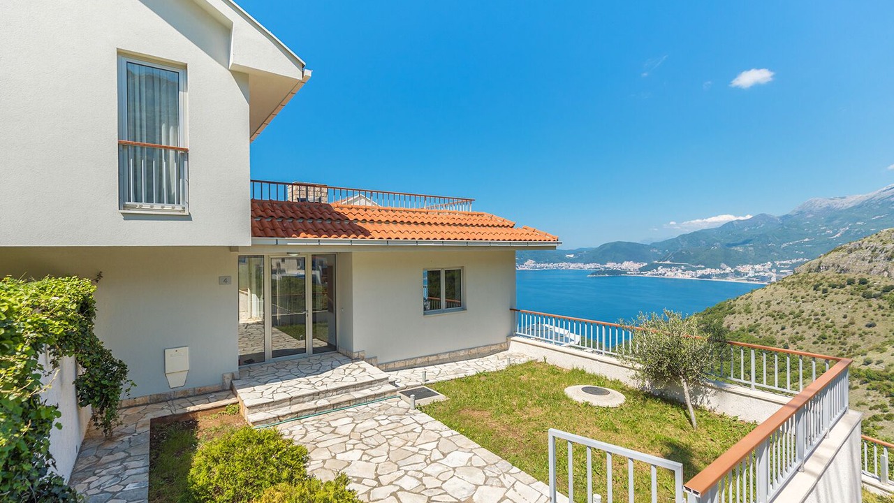 Photo of Outdoor in Sveti Stefan