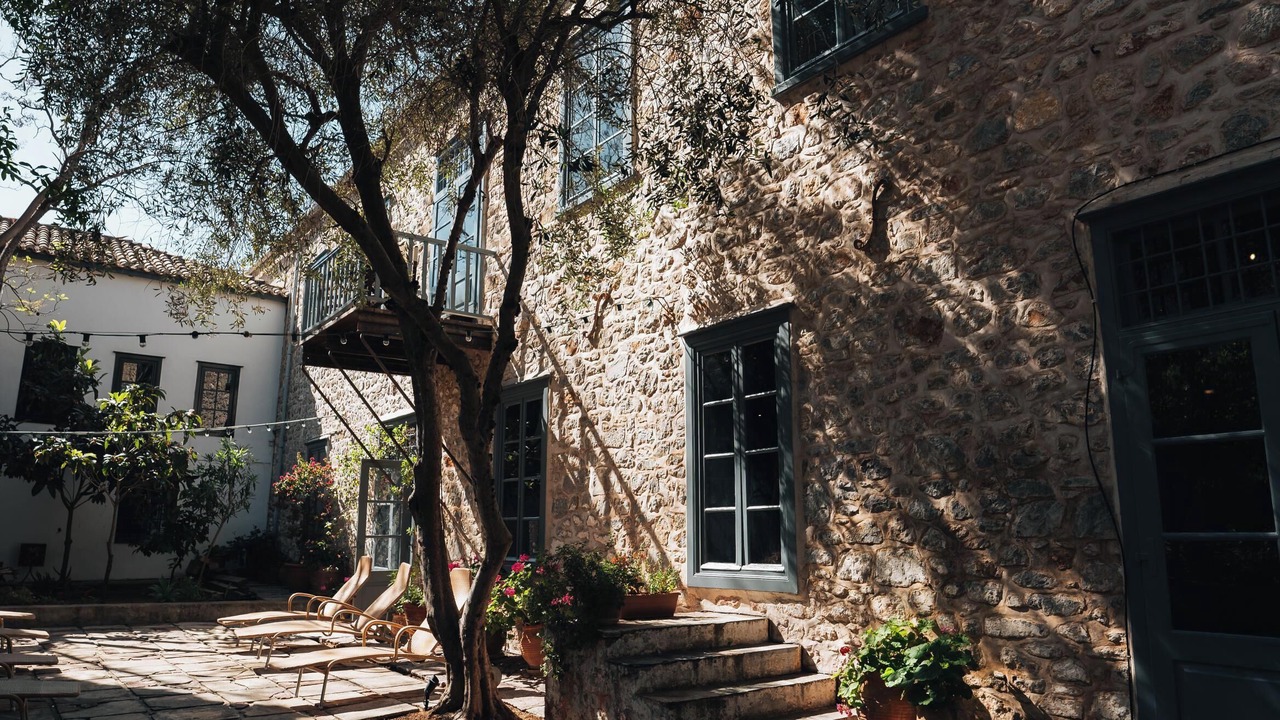Photo of Outdoor in idhra