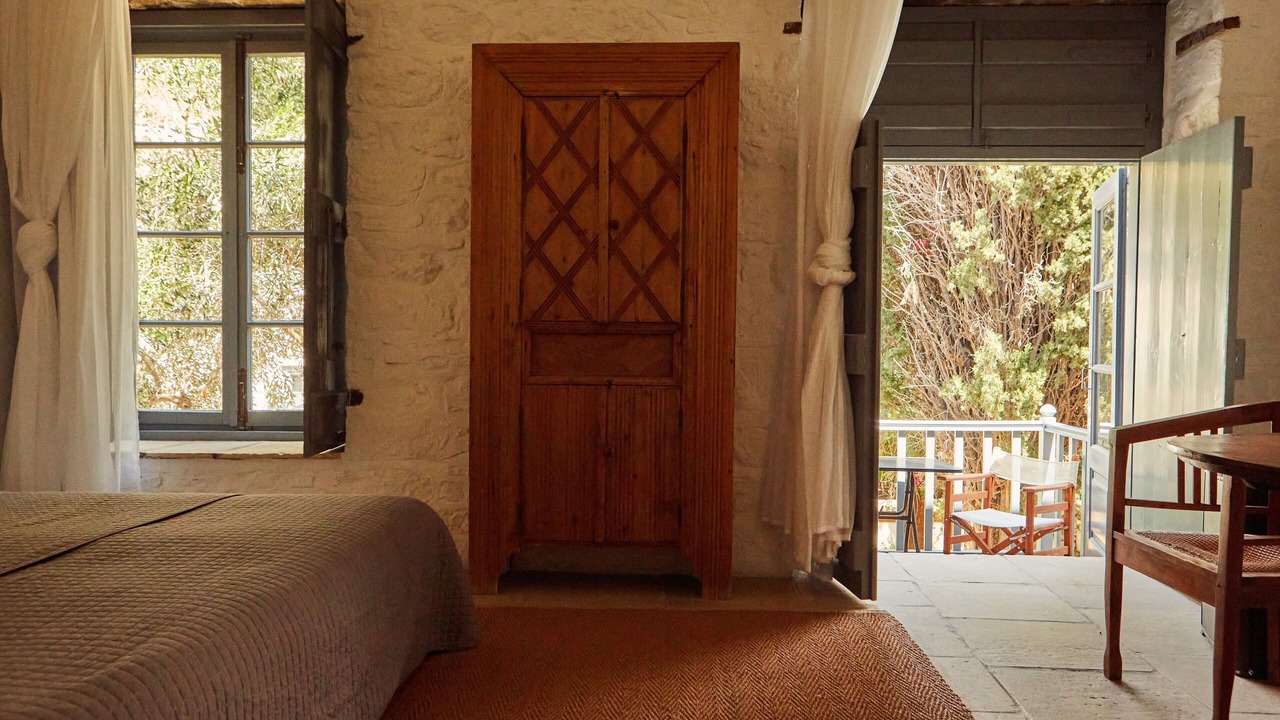 Photo of Patio Balcony in idhra