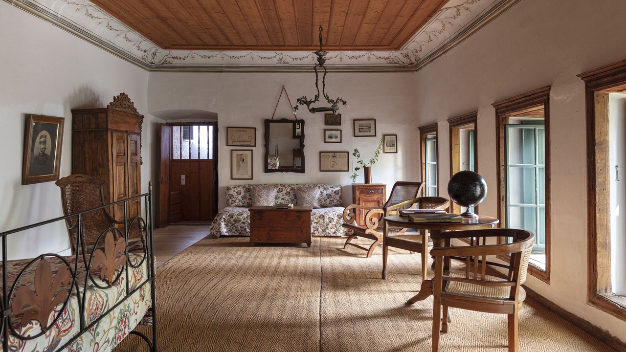 Photo of Bedroom in idhra
