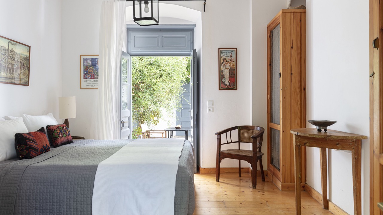 Photo of Bedroom in idhra