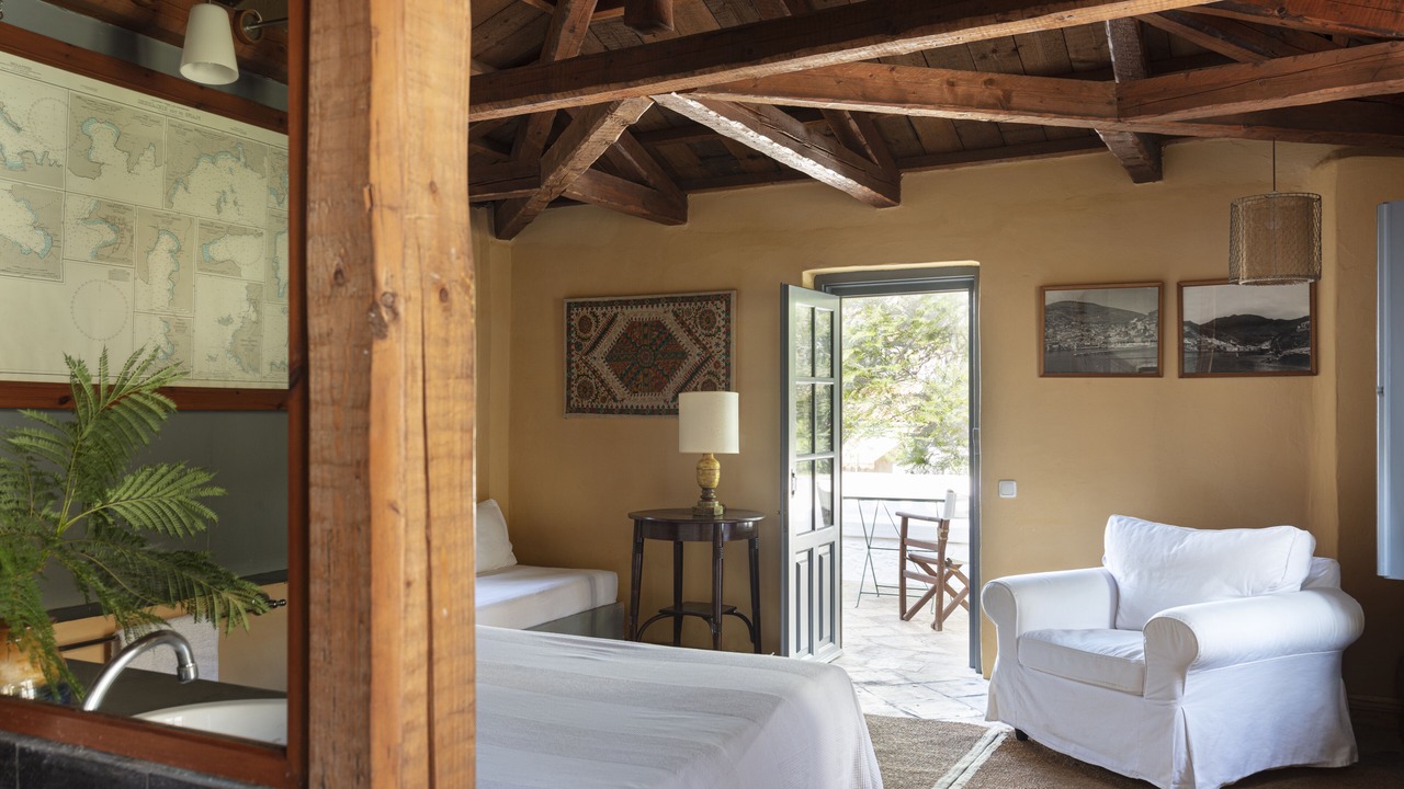 Photo of Bedroom in idhra