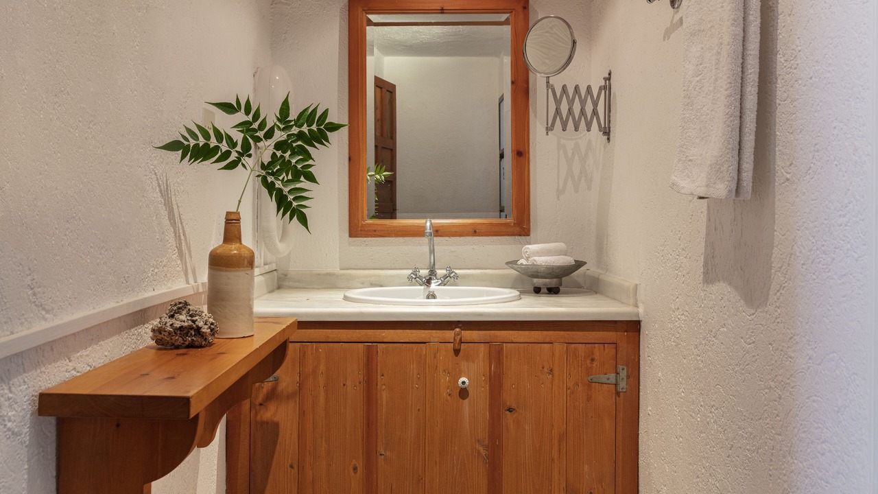 Photo of Bathroom in idhra