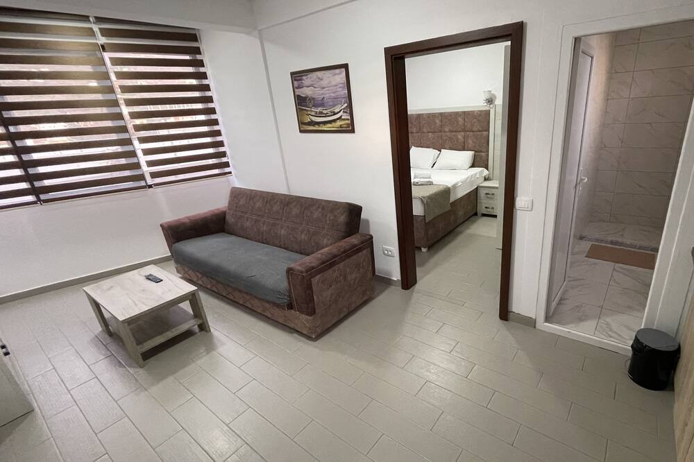 Photo of Bedroom in Dobra Voda