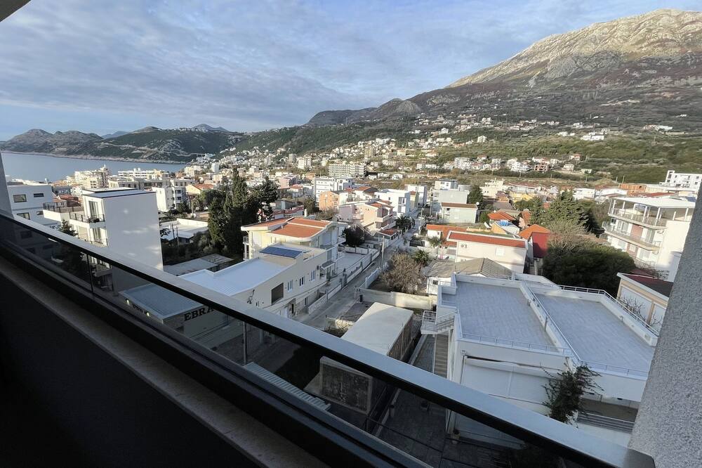 Photo of Patio Balcony in Dobra Voda