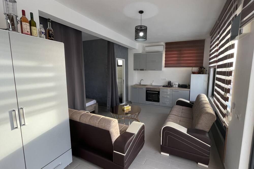 Photo of Livingroom in Dobra Voda