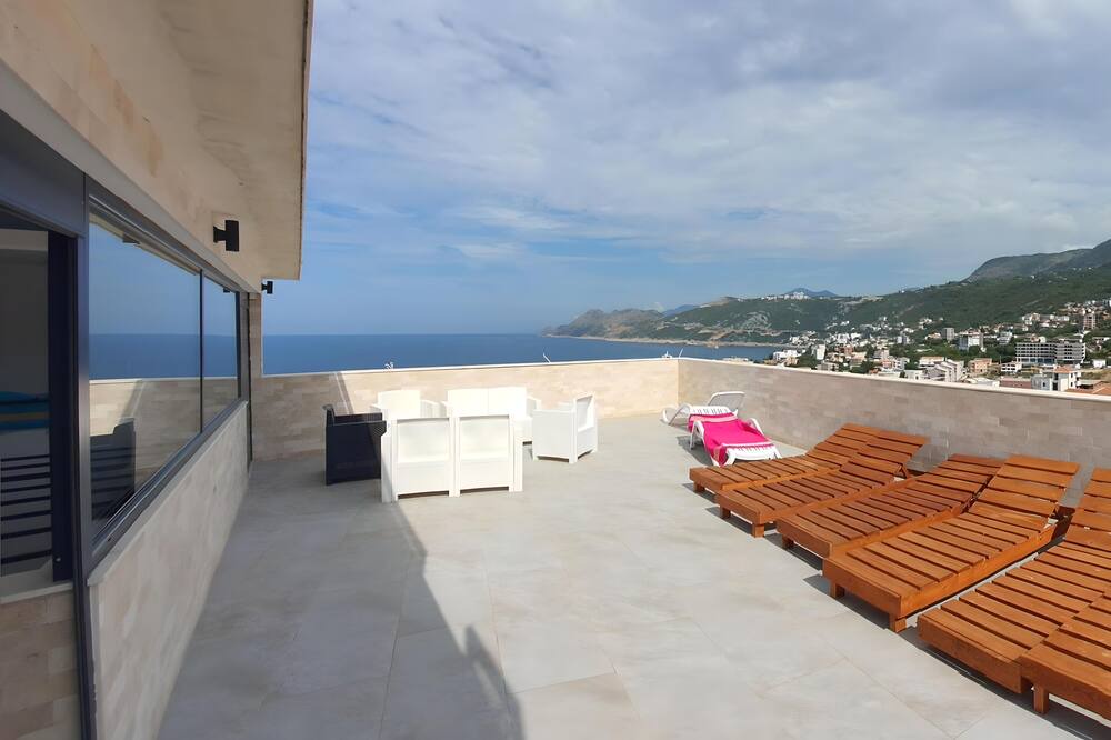 Photo of Patio Balcony in Dobra Voda