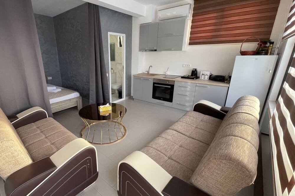 Photo of Livingroom in Dobra Voda
