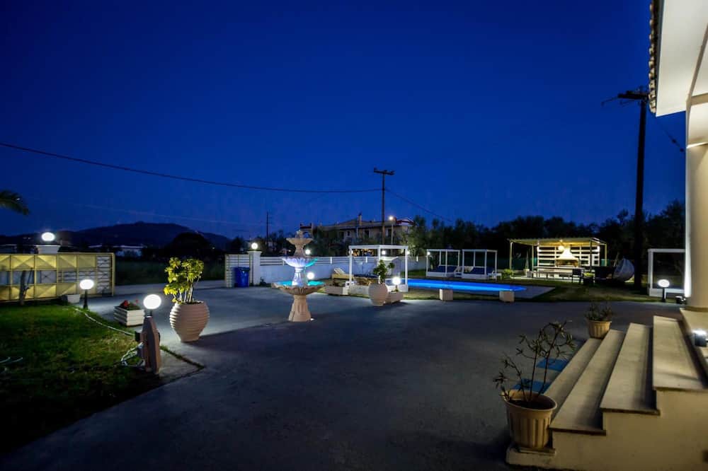 Photo of Outdoor in Kalpaki