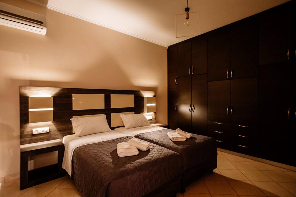 Photo of Bedroom in Kalpaki