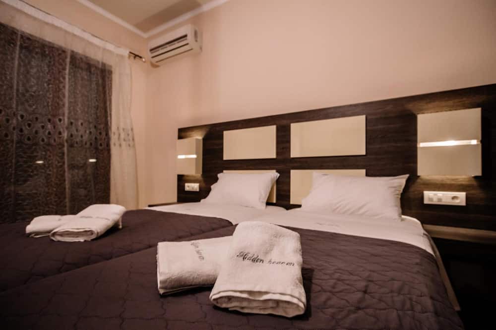 Photo of Bedroom in Kalpaki